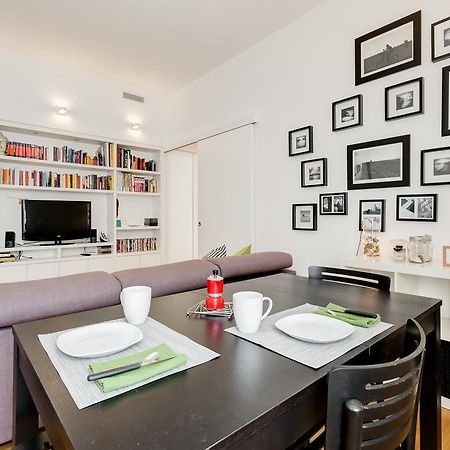 Micol'S Place Rzym Zewnętrze zdjęcie