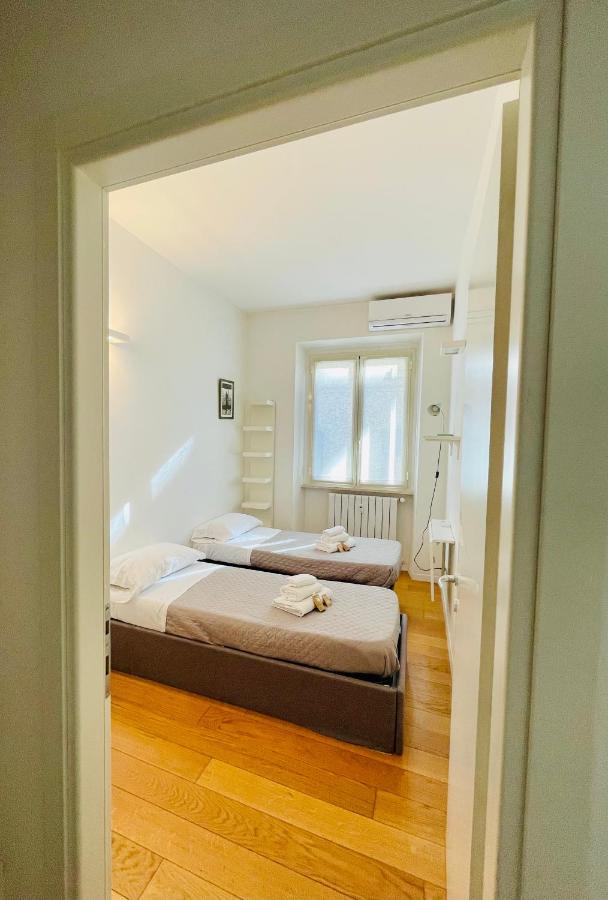 Micol'S Place Rzym Zewnętrze zdjęcie