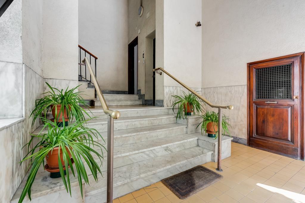 Micol'S Place Rzym Zewnętrze zdjęcie