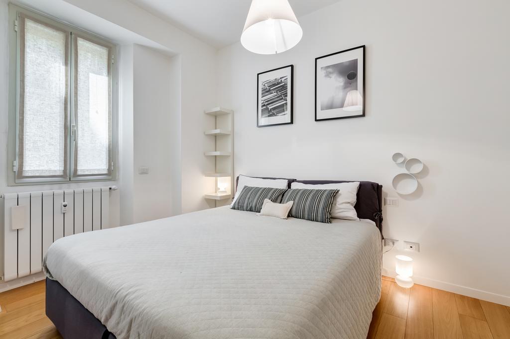 Micol'S Place Rzym Zewnętrze zdjęcie