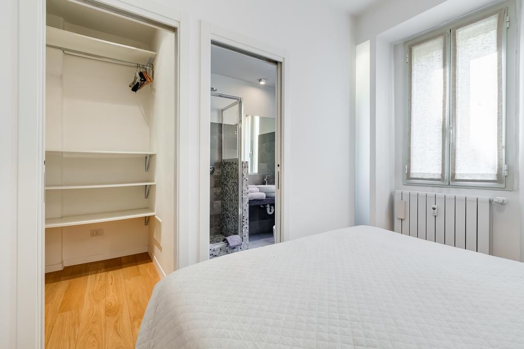 Micol'S Place Rzym Zewnętrze zdjęcie