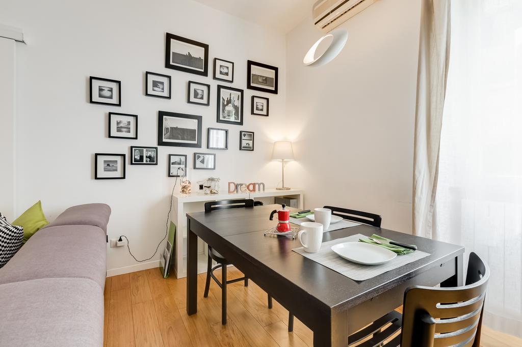 Micol'S Place Rzym Zewnętrze zdjęcie