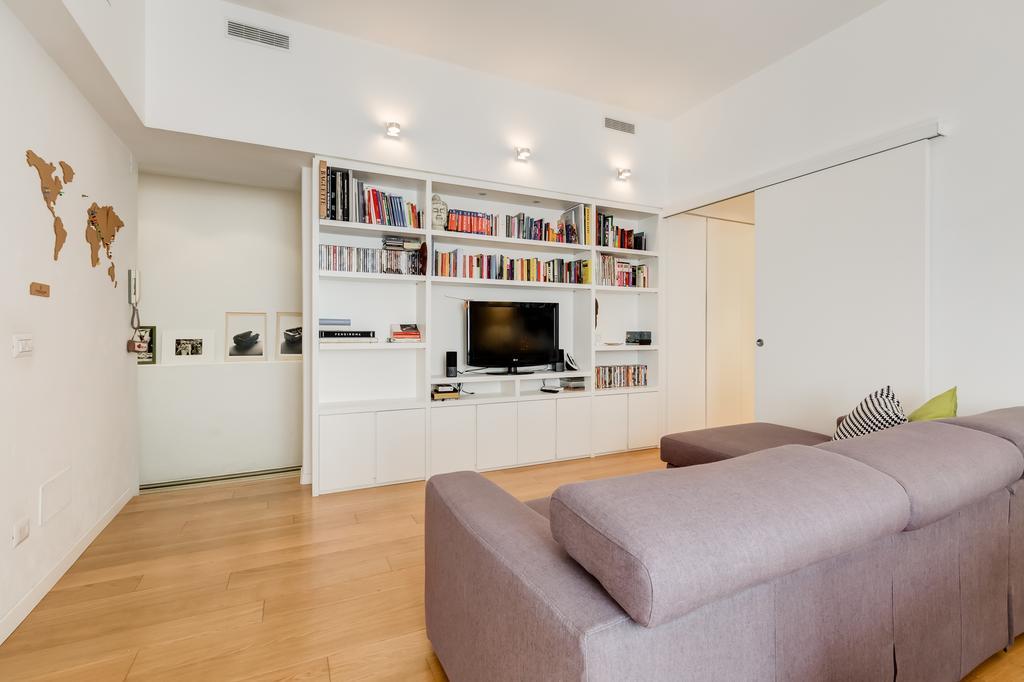 Micol'S Place Rzym Zewnętrze zdjęcie