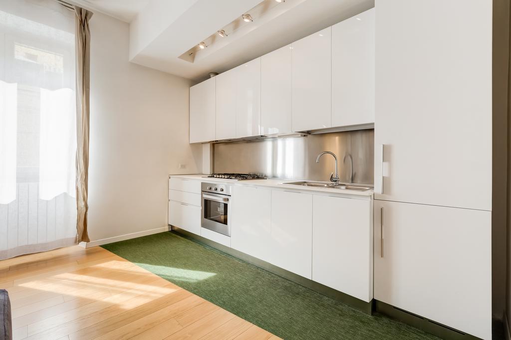 Micol'S Place Rzym Zewnętrze zdjęcie