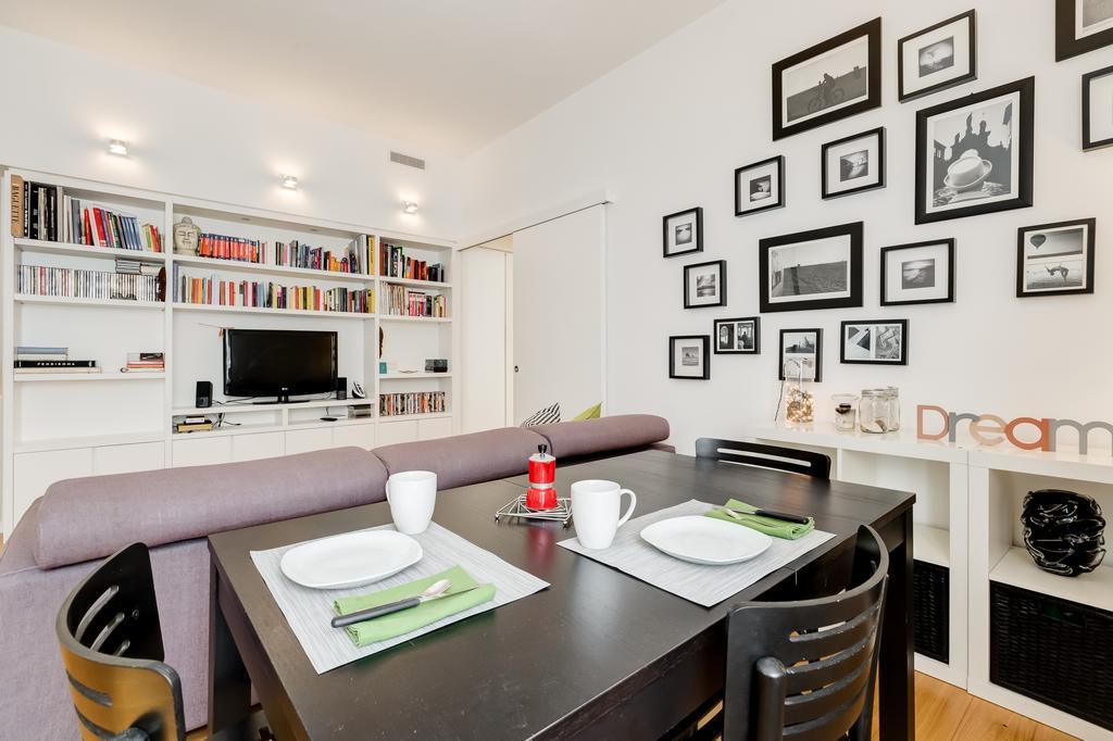 Micol'S Place Rzym Zewnętrze zdjęcie