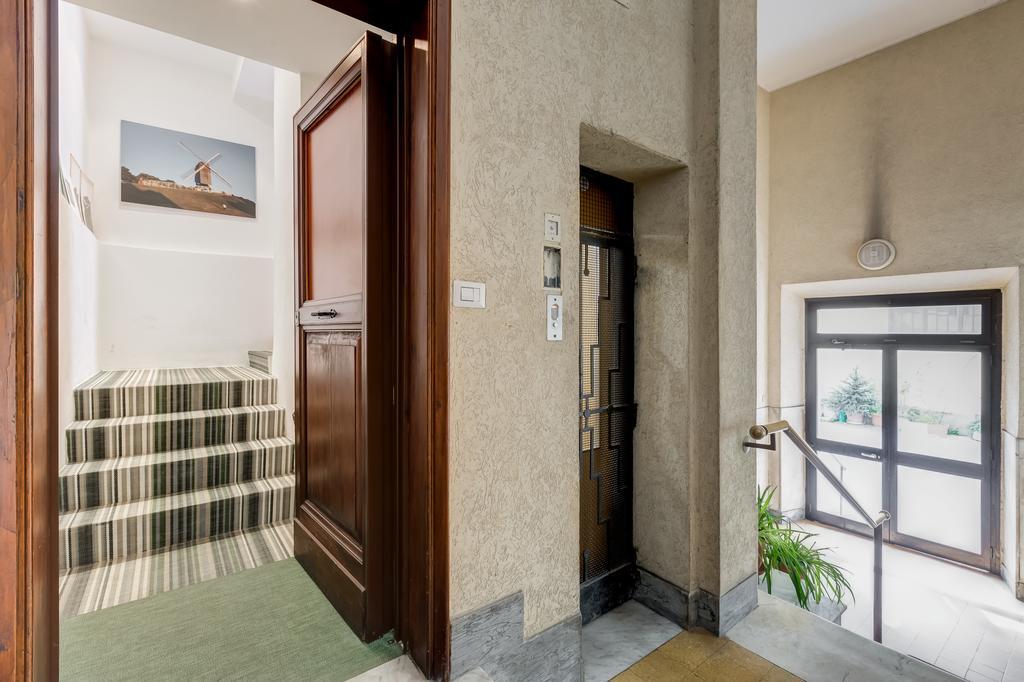 Micol'S Place Rzym Zewnętrze zdjęcie