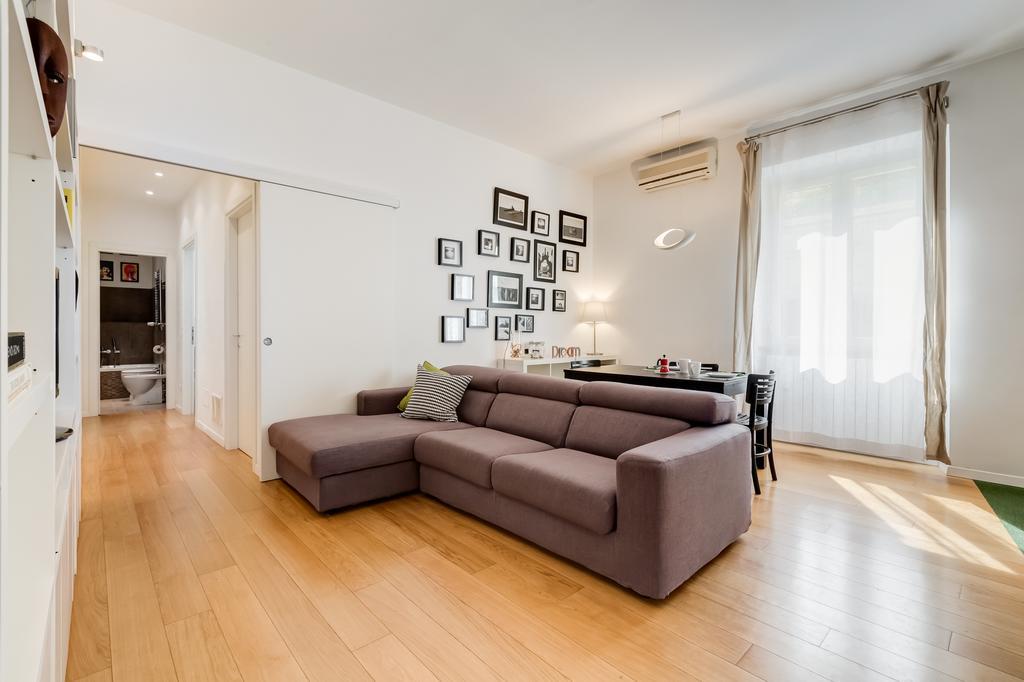 Micol'S Place Rzym Zewnętrze zdjęcie