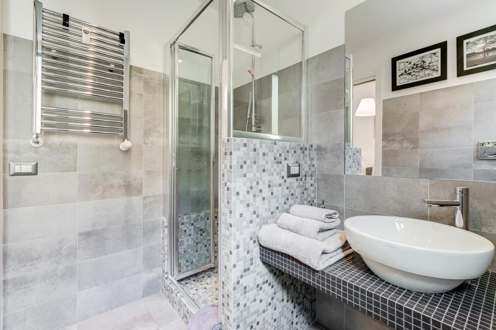 Micol'S Place Rzym Zewnętrze zdjęcie