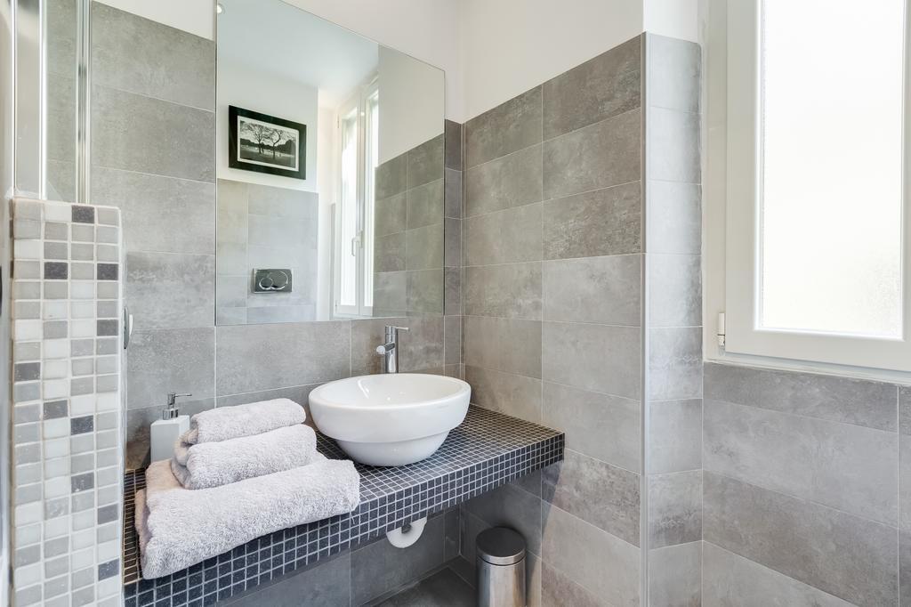 Micol'S Place Rzym Zewnętrze zdjęcie