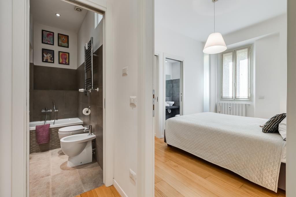 Micol'S Place Rzym Zewnętrze zdjęcie