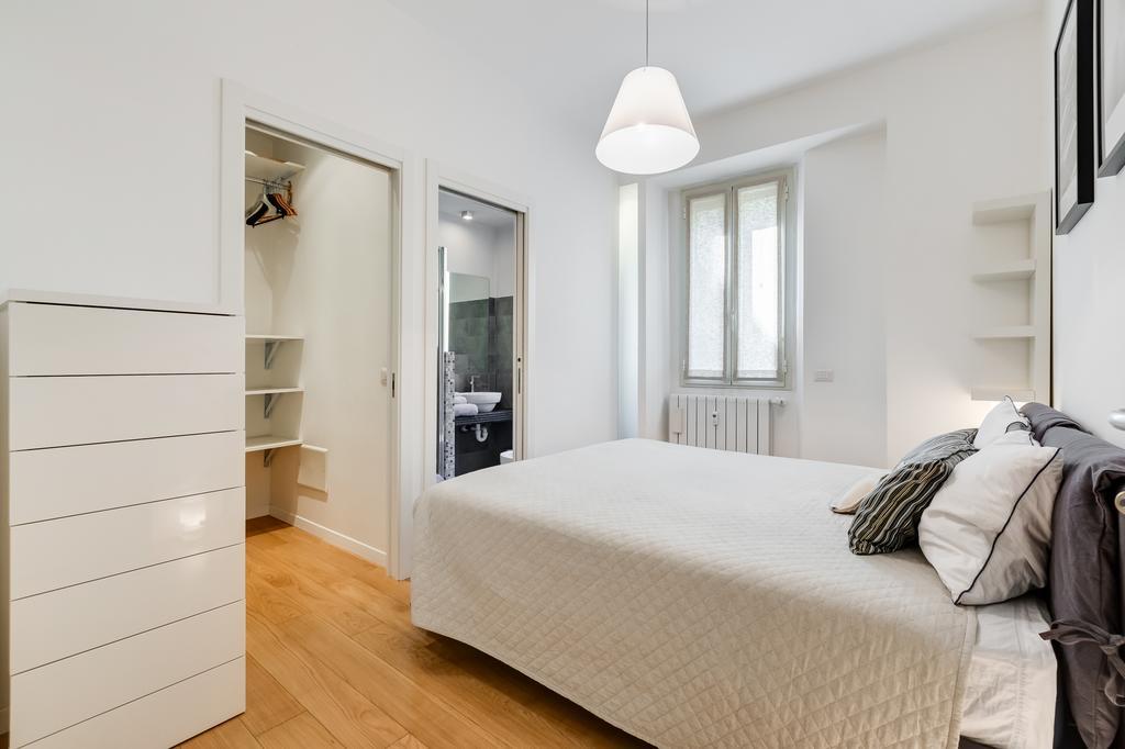 Micol'S Place Rzym Zewnętrze zdjęcie