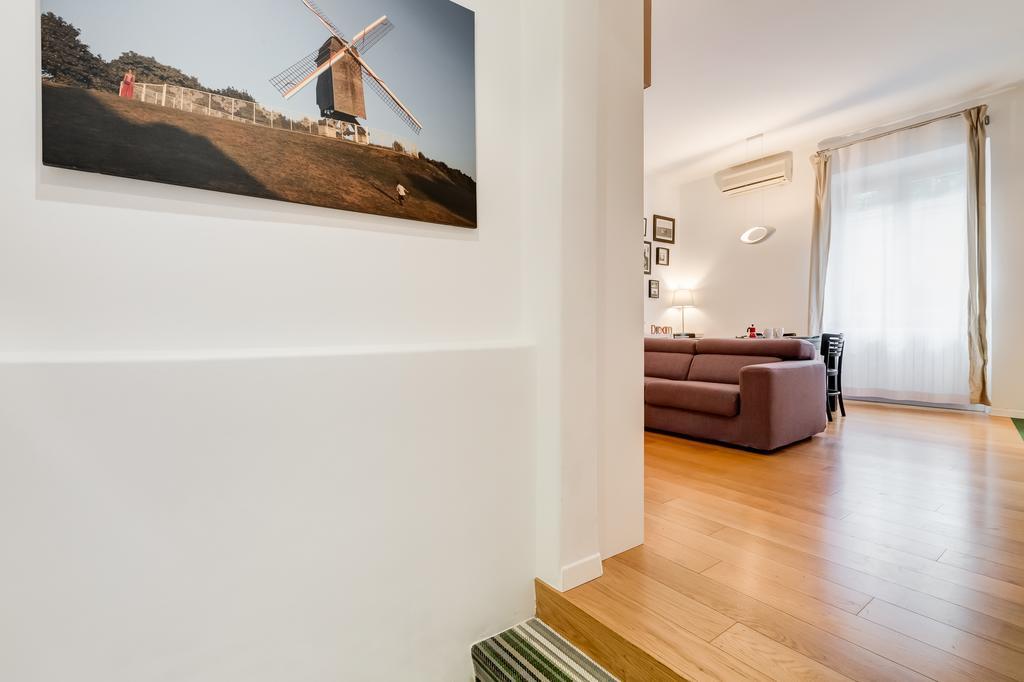 Micol'S Place Rzym Zewnętrze zdjęcie