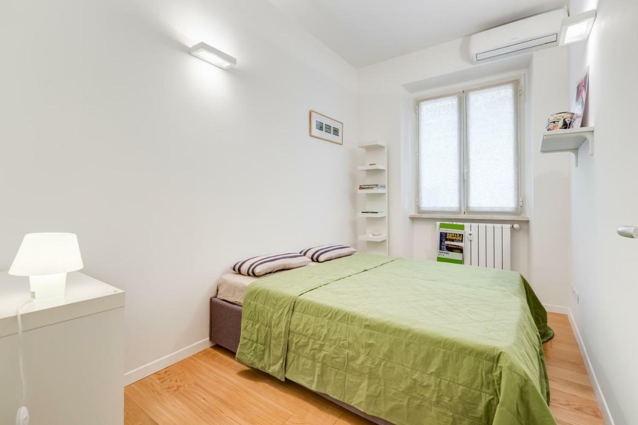 Micol'S Place Rzym Zewnętrze zdjęcie
